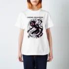 異世界商店のクリーチャー№1 Regular Fit T-Shirt