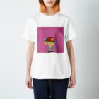 tami-chanの転校してきた女の子 Regular Fit T-Shirt