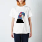 えだ　みさきのREMI Regular Fit T-Shirt