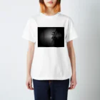 神劃重工のdouble exposure スタンダードTシャツ