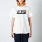 Woofssn™︎のwoofssn under bar Regular Fit T-Shirt