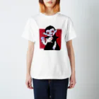 ROOM301のVampire girl スタンダードTシャツ