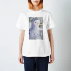 [ lilys ]の[ Ley ] Regular Fit T-Shirt