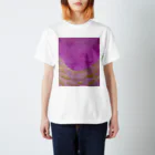 九美アカデミーのミネルヴァ攻略 Regular Fit T-Shirt