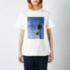 RUMANDAのSEA スタンダードTシャツ