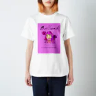 【Kai.】のBrilliant Girl Regular Fit T-Shirt