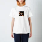 maru1515のわんちゃん Regular Fit T-Shirt