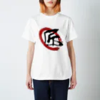 chicodeza by suzuriの匠！！ Regular Fit T-Shirt