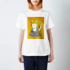 ちょ龍けん　愛のワンネスの部屋✨のちょ龍けん　　ちょけん仏✨ スタンダードTシャツ