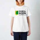 日本語教師ROOMの日本語教師ROOM Regular Fit T-Shirt