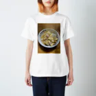 PRUNERの親子丼 Regular Fit T-Shirt