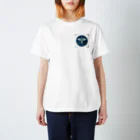 RainboWhaleの医療ロゴ2 Regular Fit T-Shirt