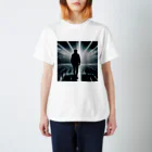 DISNの心の叫び Regular Fit T-Shirt