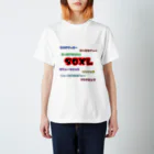 e430のSOXLホルダーによるSOXLホルダーのためのSOXLアイテム Regular Fit T-Shirt