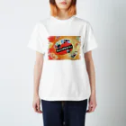 KenHana ハウスのパグ犬　ケンちゃん　花ちゃん Regular Fit T-Shirt