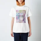 MERRY ARROW by meofairy336のMERRY ARROW LOGO Regular Fit T-Shirt