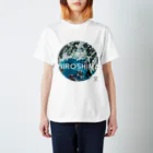 WEAR YOU AREの広島県 広島市 Tシャツ Regular Fit T-Shirt