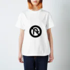 Nketomo＠LINEスタンプのUターン禁止 Regular Fit T-Shirt