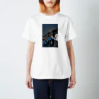 すべてポケットにいれたいのraptol Regular Fit T-Shirt