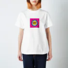 うさぎさん。のおはな。 Regular Fit T-Shirt