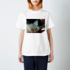 fashion-sametarouのミーちゃん2 Regular Fit T-Shirt