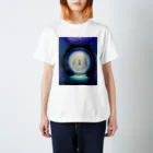 AKI online shopのMY R∞M スタンダードTシャツ