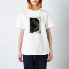 OFAFOのOneself スタンダードTシャツ