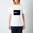 MO/YUのMO/YU Regular Fit T-Shirt