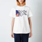 まるのオリジナルアイテム Regular Fit T-Shirt