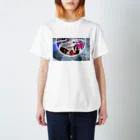 Takeyuki Chibaのtシャツ Regular Fit T-Shirt