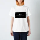 designerk　ＧＰのアートシャツ　「デジタル闇」 Regular Fit T-Shirt