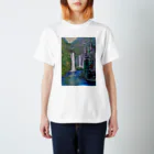 SiGe の遠景 スタンダードTシャツ