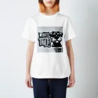 keikei5のキュートなシュナウザー Regular Fit T-Shirt