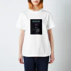 SINOBI7のはっかーきゃっと Regular Fit T-Shirt