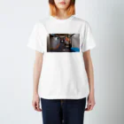 ダンケ木原のOshare machida Regular Fit T-Shirt