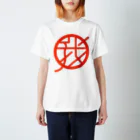 コン次郎の我 Regular Fit T-Shirt