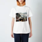 MistyStarkのラリー Regular Fit T-Shirt