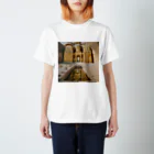 MARAYNの夢の中の世界遺産 Regular Fit T-Shirt