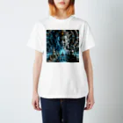 tohateの未来仏 Regular Fit T-Shirt