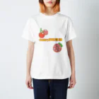 strawberry ON LINE STORE のstrawberry AUTUMN FES 2024 スタンダードTシャツ