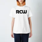 Omiya_ JAP_038のRCW_Goods_brand Regular Fit T-Shirt