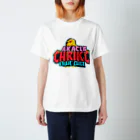 Ａ’ｚｗｏｒｋＳのYELLOW BIRD AND GRAFFITI Regular Fit T-Shirt