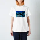 Androgyne Blumenのクマノミ スタンダードTシャツ