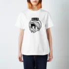 five_timesのボーイ Regular Fit T-Shirt