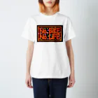 Mar's Design ʚ (*･ ▸･´)໒꒱· ﾟのNO BIKE NO LIFE Regular Fit T-Shirt