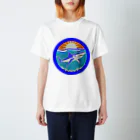 Ａ’ｚｗｏｒｋＳのSHARK in the SEA Regular Fit T-Shirt