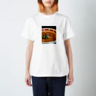 まゆのあかりのTheラーメンVol1 スタンダードTシャツ