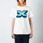 designerk　ＧＰのストリート系　street Regular Fit T-Shirt