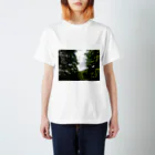 モニアショップの緑　写真 Regular Fit T-Shirt