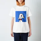 ほんまるとダル犬のダル犬Tシャツ Regular Fit T-Shirt